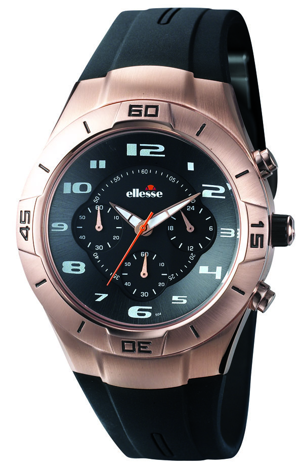 ellesse watches official site